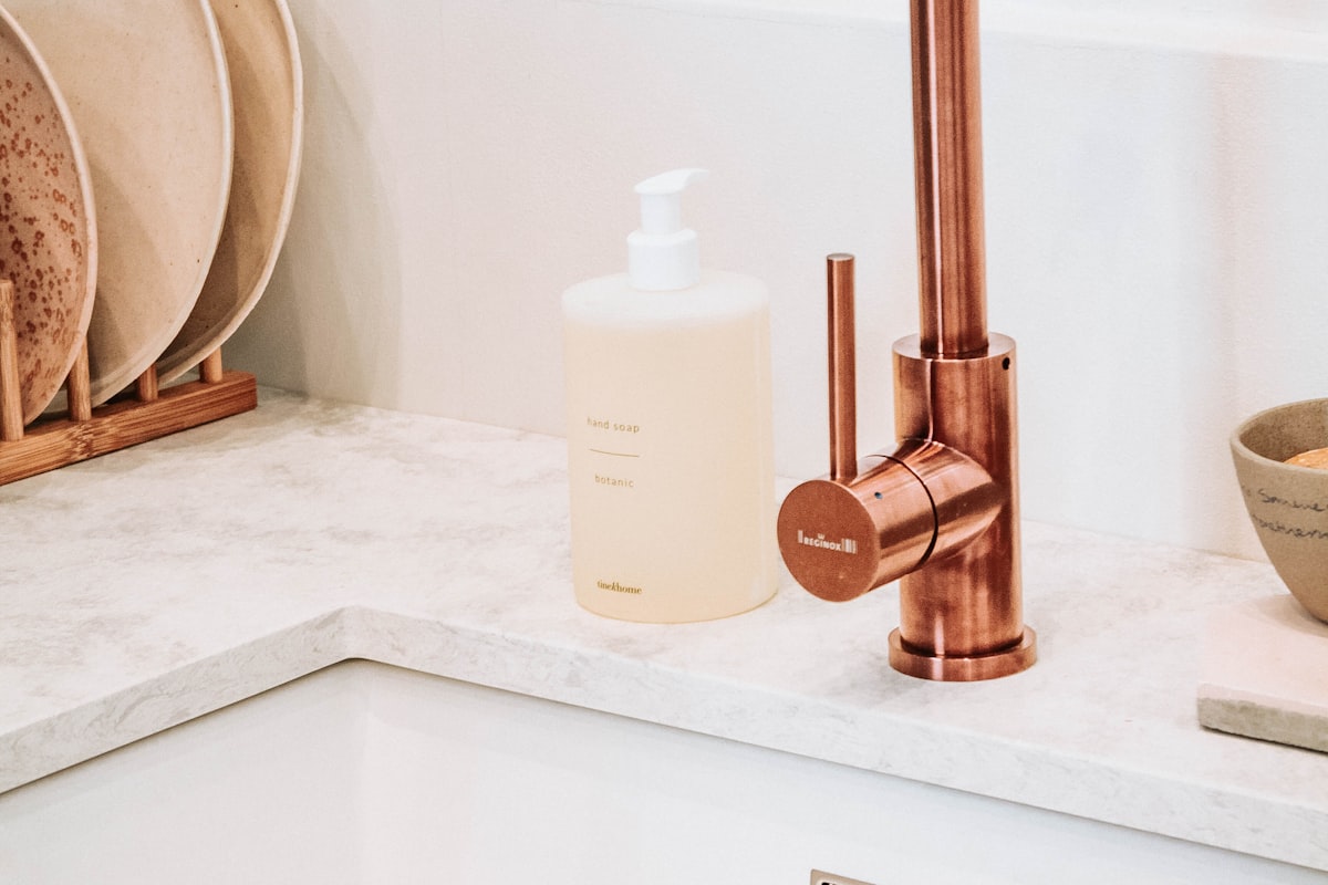 Kitchen Plumbing service in Cedar Park, TX